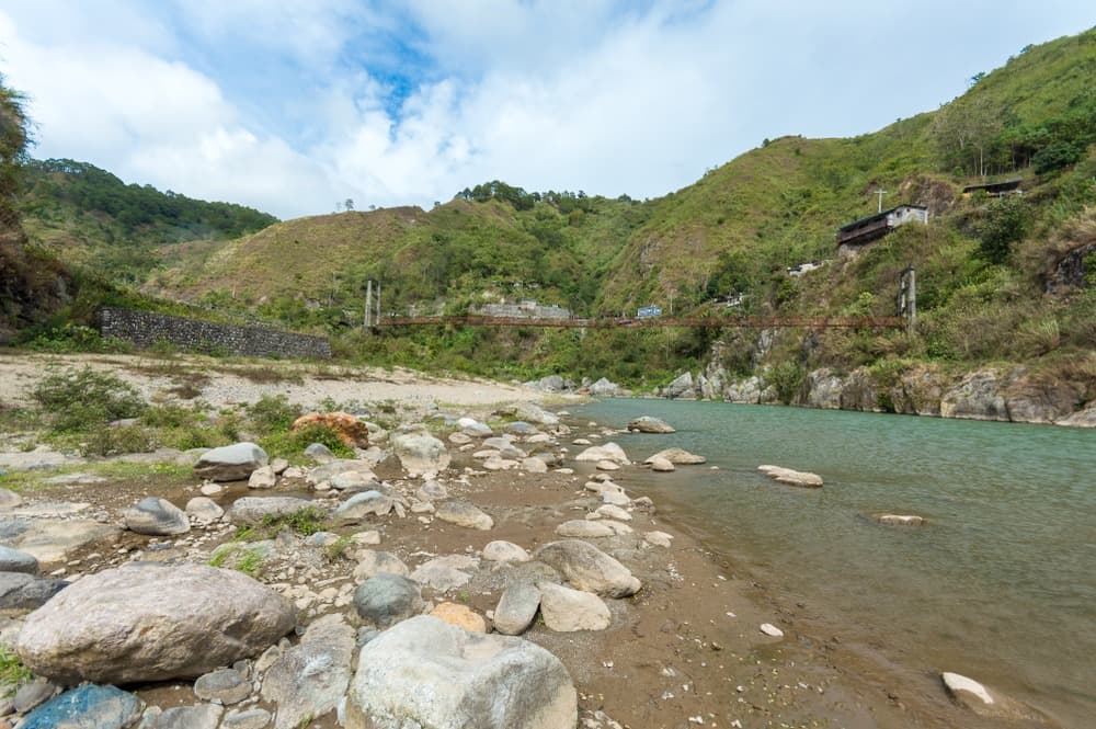 Río Chico