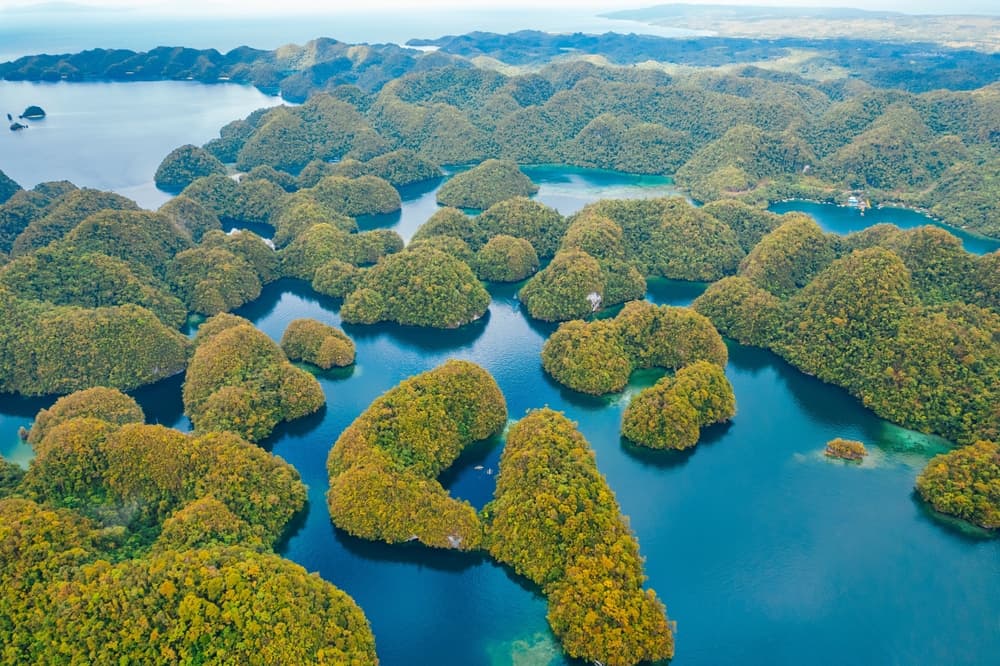 Isla de Siargao