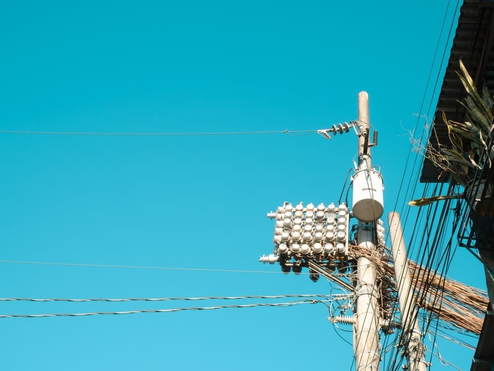 Electricidad y enchufes en Filipinas