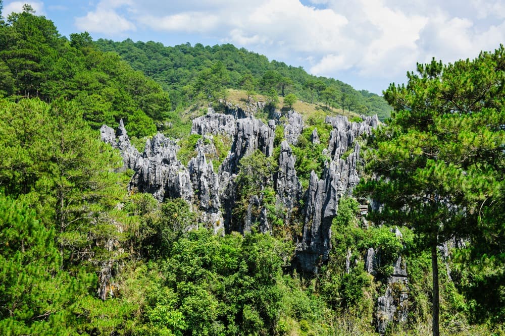 El Valle del Eco