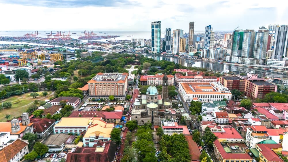 Manila