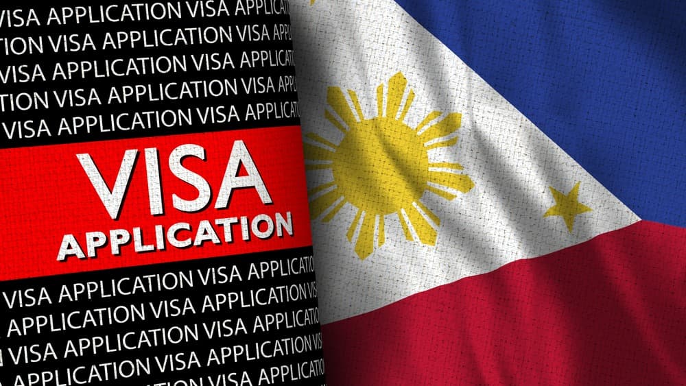 ¿Es necesario visado para viajar a Filipinas?