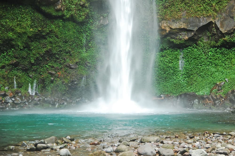 Fuente Termal de Ardent