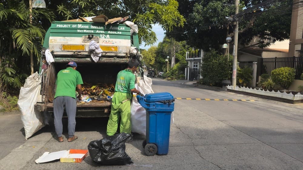 Respetar el medio ambiente y las comunidades locales