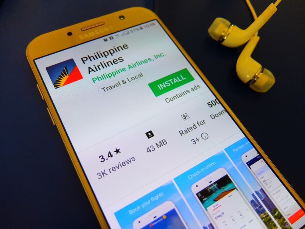 Aplicaciones útiles para viajar a Filipinas