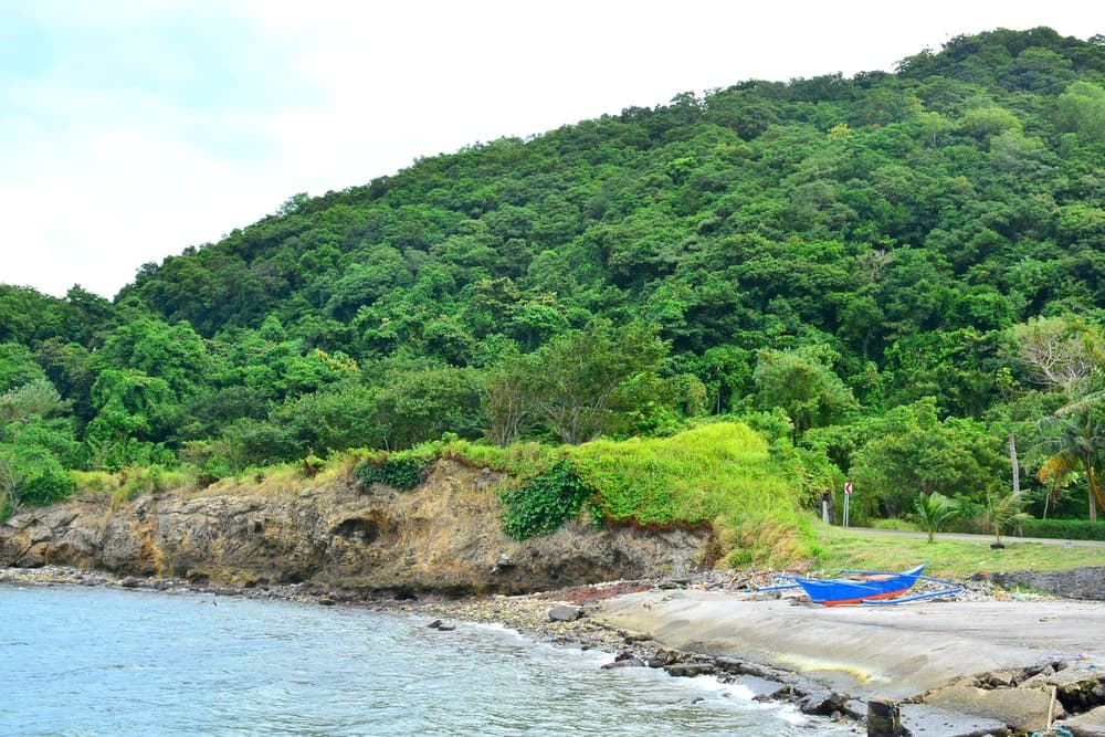 Isla de Corregidor